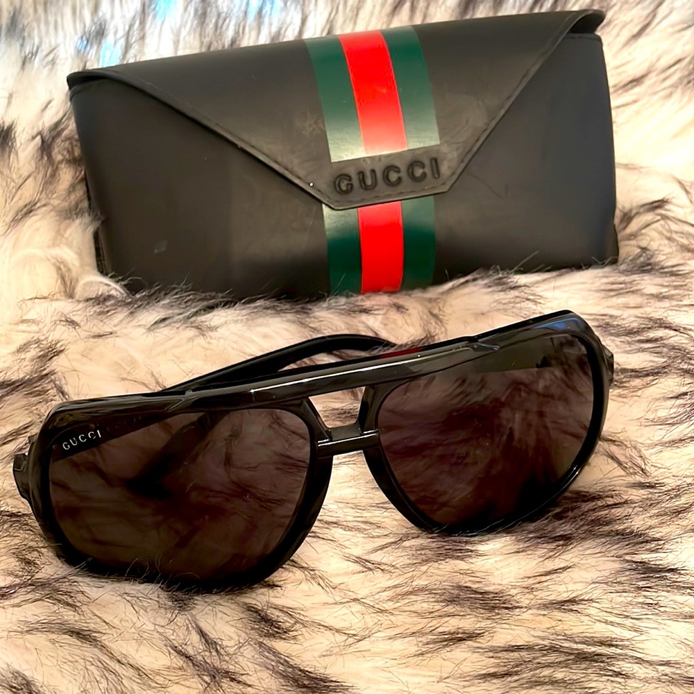 Gucci sunglasses